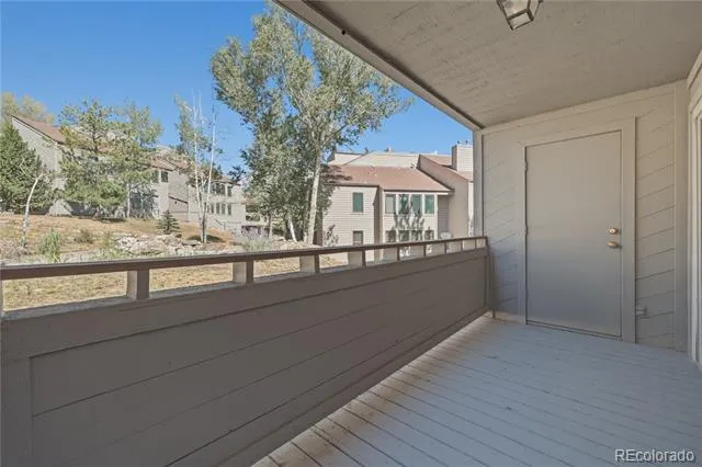 23561 Genesee Village Road #C Golden, CO 80401