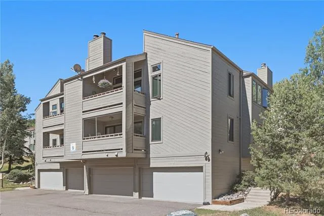 23561 Genesee Village Road #C Golden, CO 80401