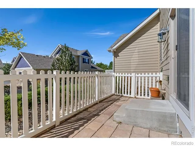 6826 Nimitz Drive Fort Collins, CO 80526