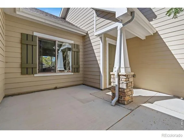 6826 Nimitz Drive Fort Collins, CO 80526
