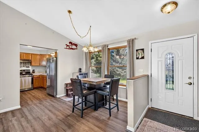31250 County Road 45 Kiowa, CO 80117