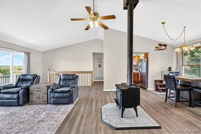 31250 County Road 45 Kiowa, CO 80117