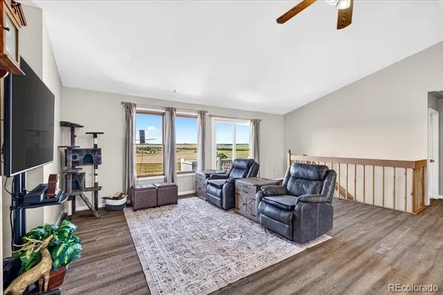 31250 County Road 45 Kiowa, CO 80117