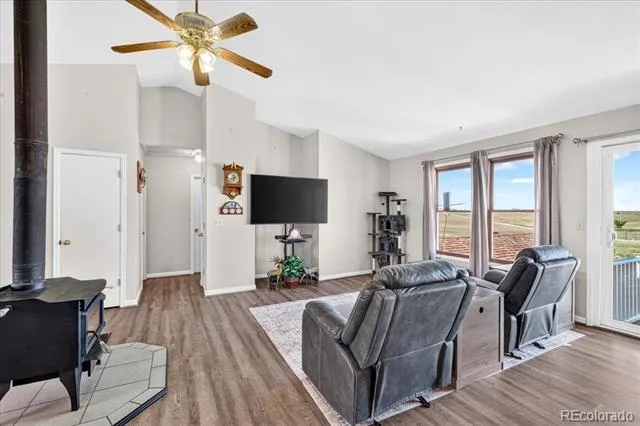 31250 County Road 45 Kiowa, CO 80117