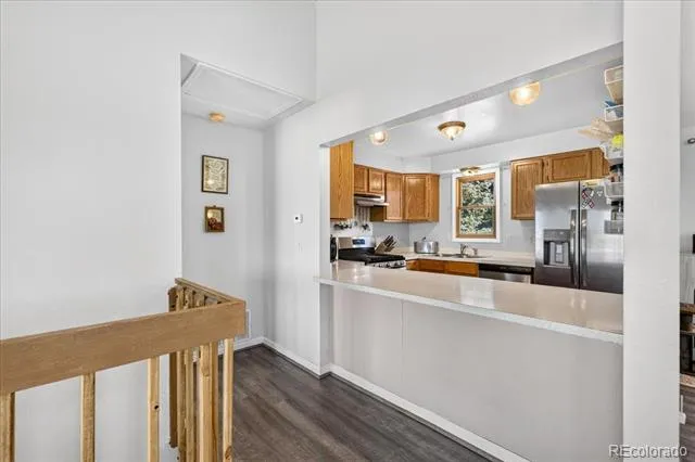 31250 County Road 45 Kiowa, CO 80117