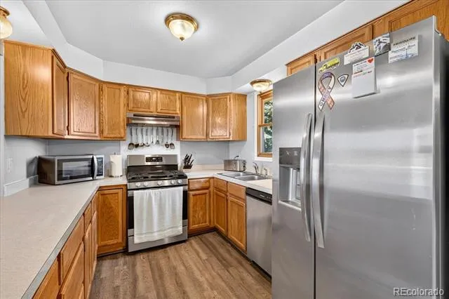 31250 County Road 45 Kiowa, CO 80117