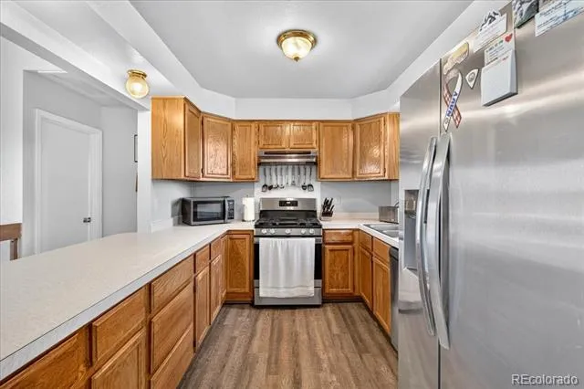 31250 County Road 45 Kiowa, CO 80117