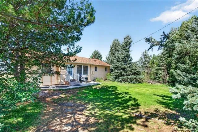 31250 County Road 45 Kiowa, CO 80117