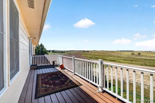 31250 County Road 45 Kiowa, CO 80117