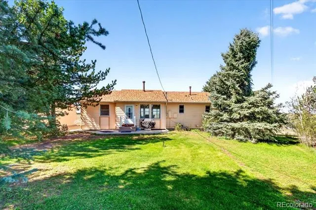 31250 County Road 45 Kiowa, CO 80117