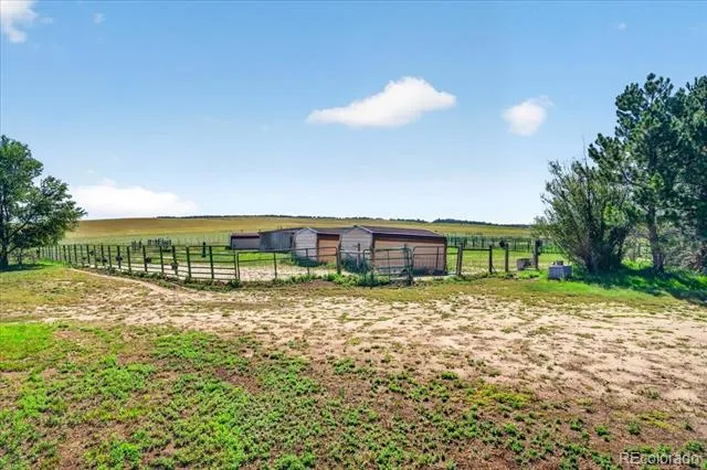 31250 County Road 45 Kiowa, CO 80117