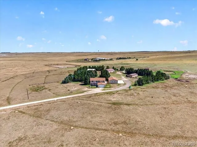 31250 County Road 45 Kiowa, CO 80117