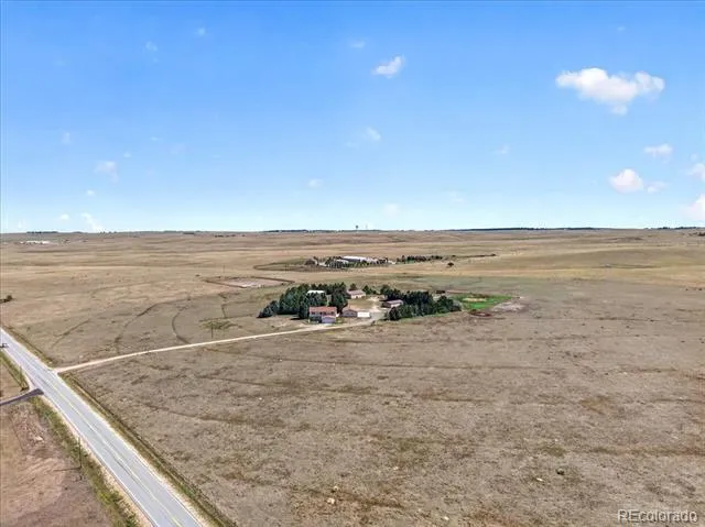 31250 County Road 45 Kiowa, CO 80117