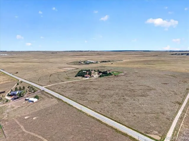 31250 County Road 45 Kiowa, CO 80117