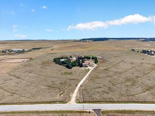 31250 County Road 45 Kiowa, CO 80117