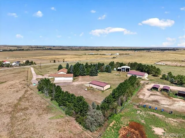 31250 County Road 45 Kiowa, CO 80117