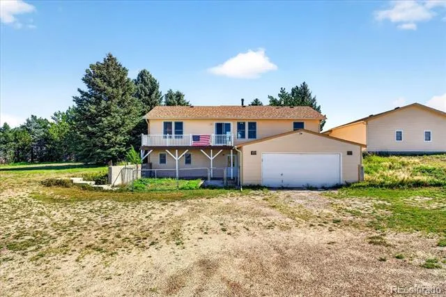31250 County Road 45 Kiowa, CO 80117