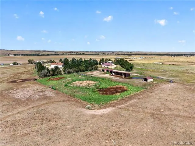 31250 County Road 45 Kiowa, CO 80117