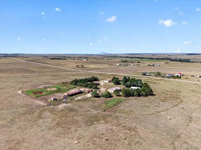 31250 County Road 45 Kiowa, CO 80117