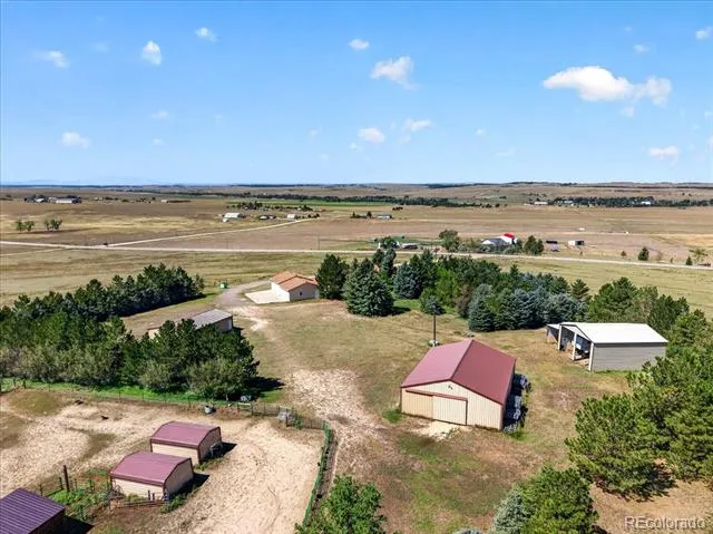 31250 County Road 45 Kiowa, CO 80117