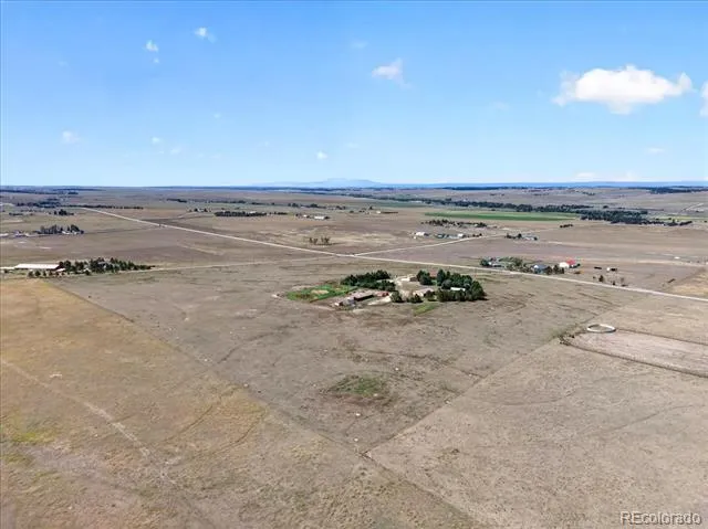 31250 County Road 45 Kiowa, CO 80117