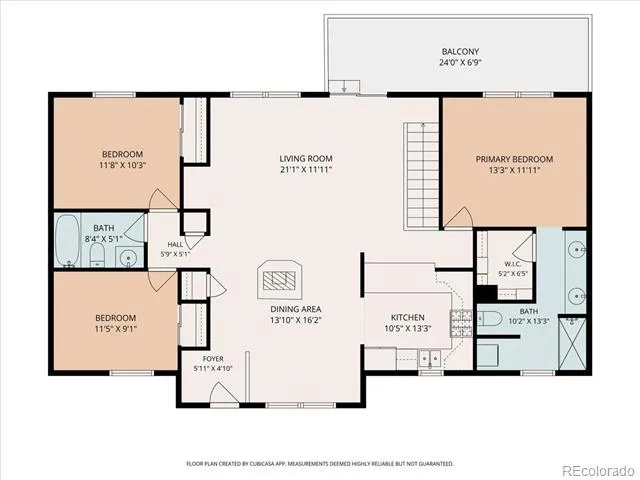31250 County Road 45 Kiowa, CO 80117