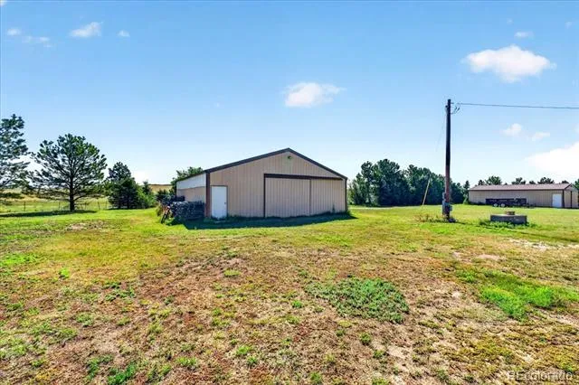 31250 County Road 45 Kiowa, CO 80117