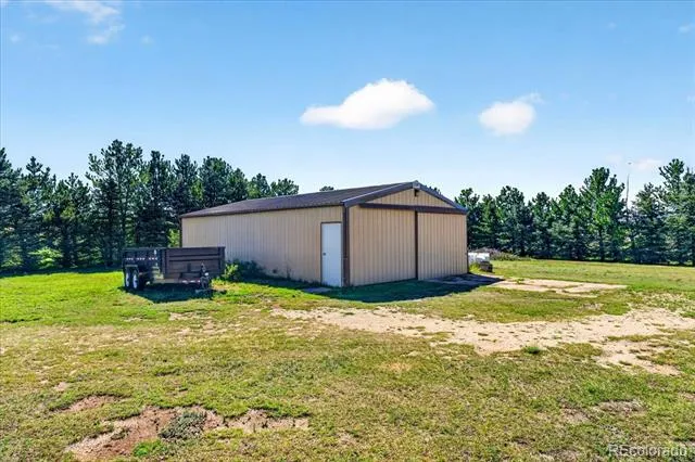 31250 County Road 45 Kiowa, CO 80117