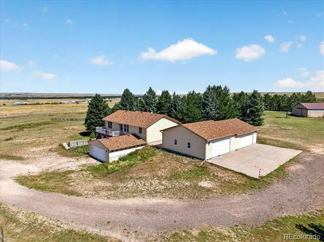 31250 County Road 45 Kiowa, CO 80117