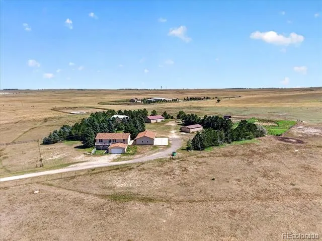 31250 County Road 45 Kiowa, CO 80117