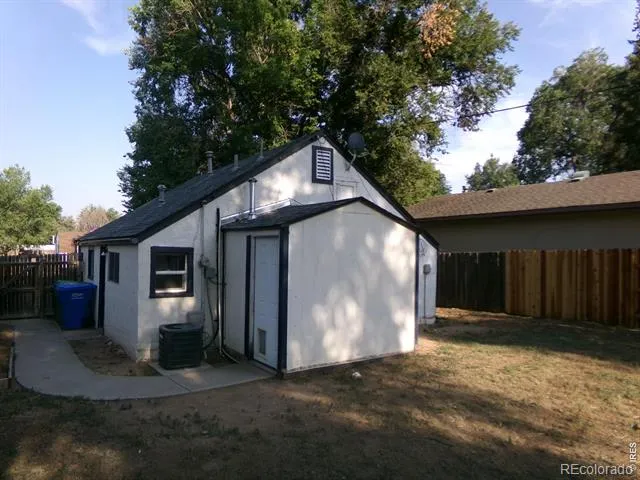 623 Lesser Drive Fort Collins, CO 80524