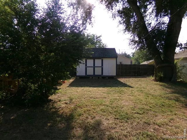 623 Lesser Drive Fort Collins, CO 80524