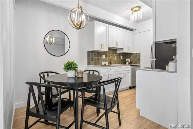 800 W Belleview Avenue #305 Englewood, CO 80110