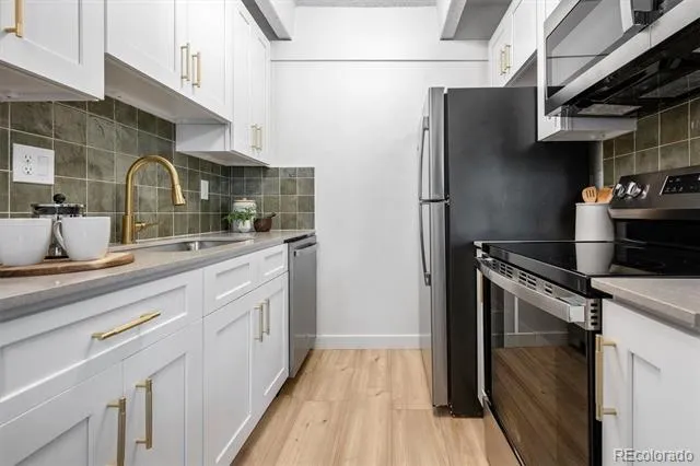 800 W Belleview Avenue #305 Englewood, CO 80110