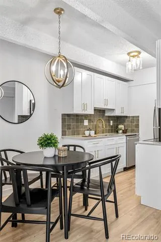 800 W Belleview Avenue #305 Englewood, CO 80110