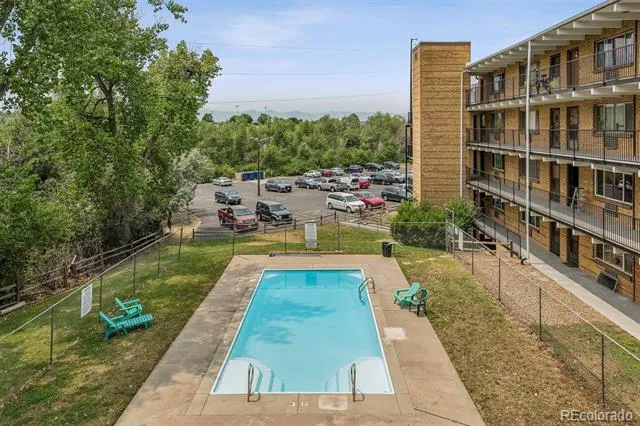 800 W Belleview Avenue #305 Englewood, CO 80110