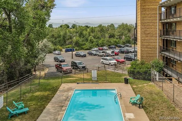 800 W Belleview Avenue #305 Englewood, CO 80110