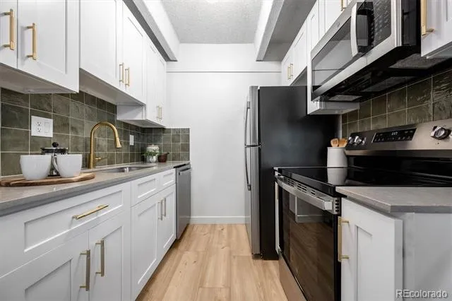 800 W Belleview Avenue #305 Englewood, CO 80110