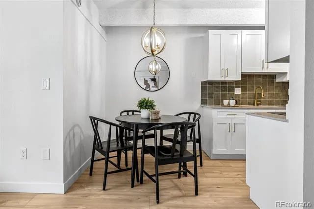 800 W Belleview Avenue #305 Englewood, CO 80110