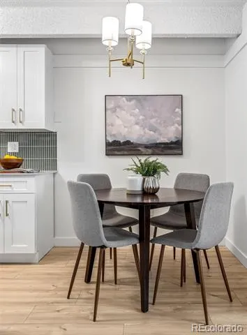 800 W Belleview Avenue #408 Englewood, CO 80110