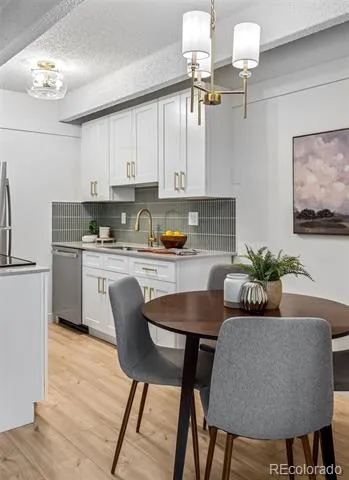 800 W Belleview Avenue #408 Englewood, CO 80110