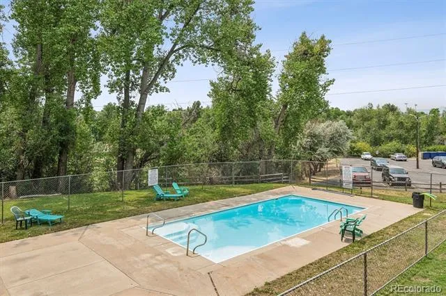 800 W Belleview Avenue #408 Englewood, CO 80110