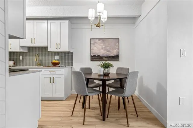 800 W Belleview Avenue #408 Englewood, CO 80110