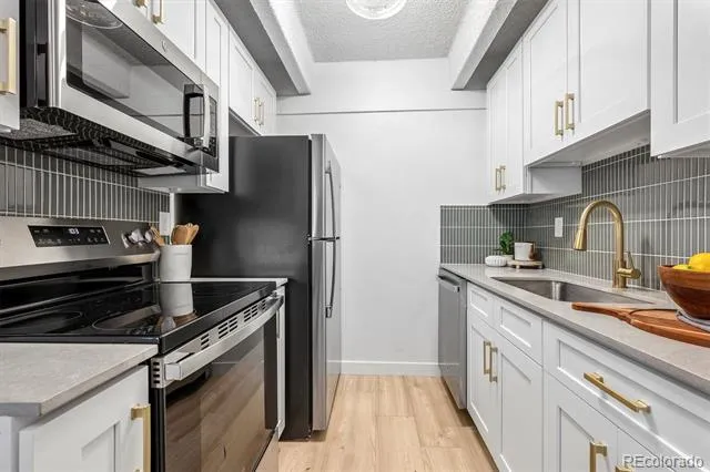 800 W Belleview Avenue #408 Englewood, CO 80110