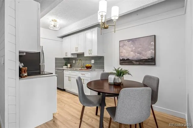 800 W Belleview Avenue #408 Englewood, CO 80110