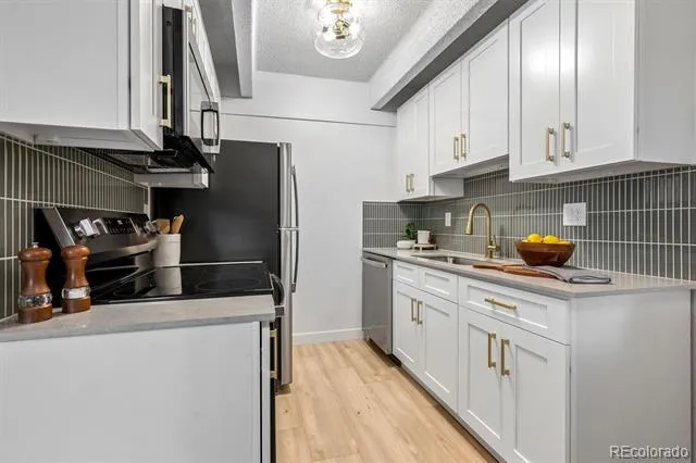 800 W Belleview Avenue #408 Englewood, CO 80110