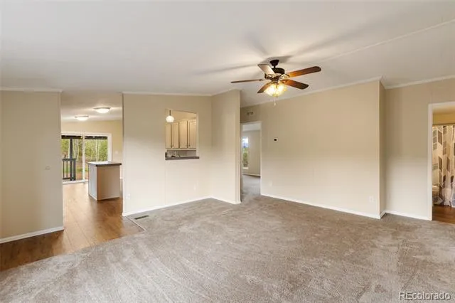 100 Wolverine Drive Florissant, CO 80816