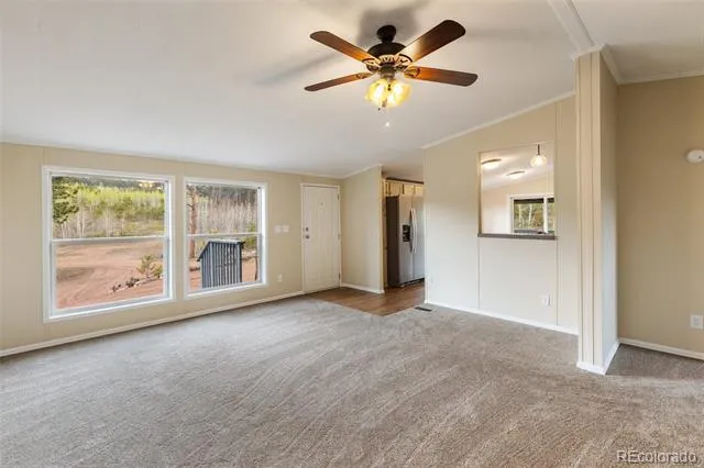 100 Wolverine Drive Florissant, CO 80816