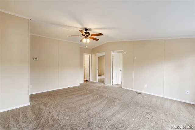 100 Wolverine Drive Florissant, CO 80816