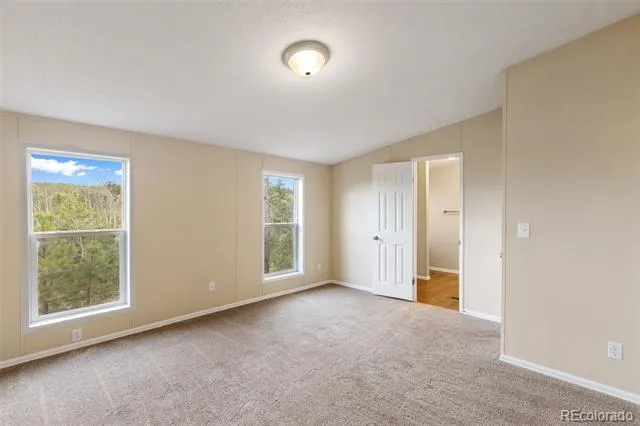 100 Wolverine Drive Florissant, CO 80816